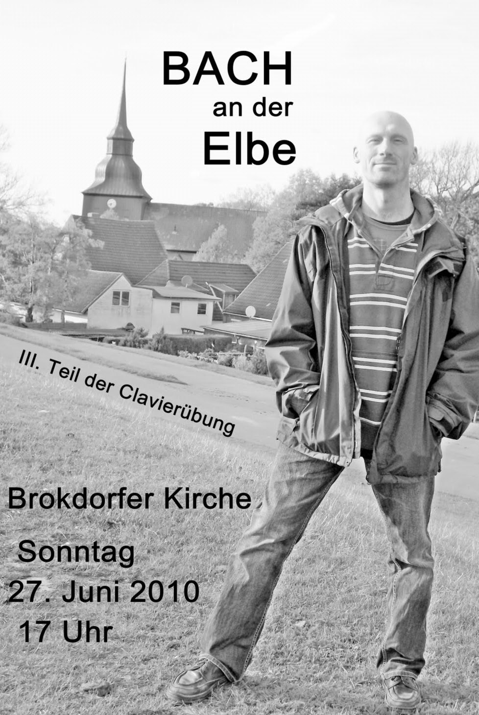 Bach on the Elbe 2010 Bach on the Elbe 2010