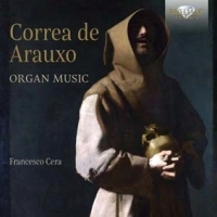 De Arauxo CD